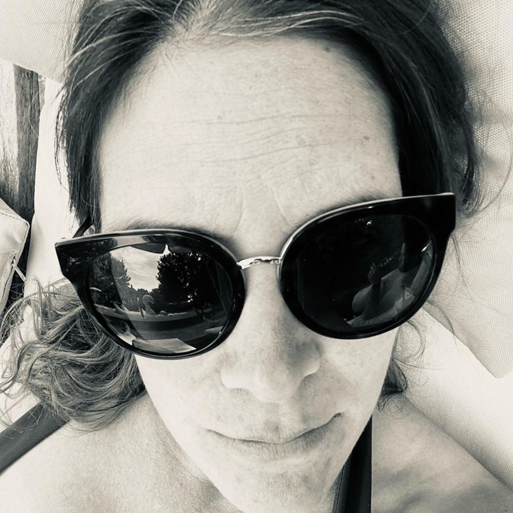 Meet your Posher, Corinna